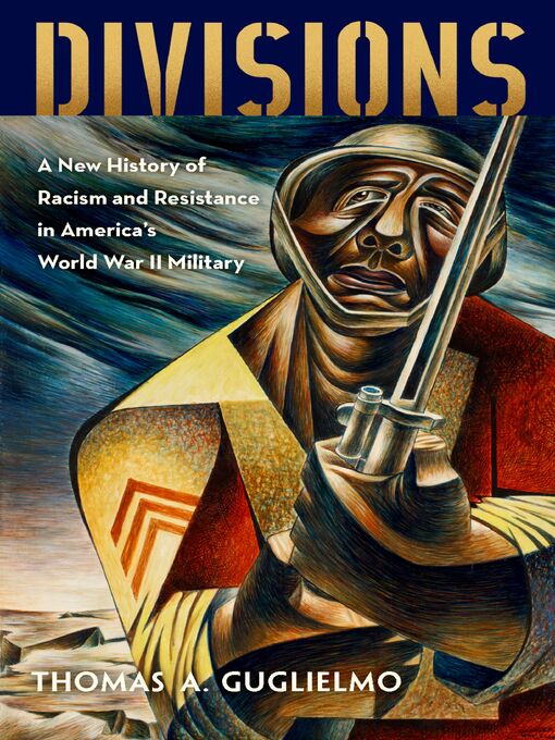Title details for Divisions by Thomas A. Guglielmo - Available